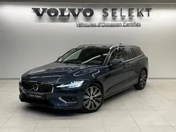 Volvo V60 B4 197ch Inscription Luxe Geartronic 8