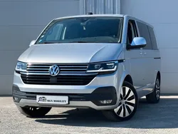 Multivan 2.0 TDI 198 DSG7