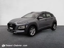 HYUNDAI Kona 1.0 T-GDi 120 Intuitive