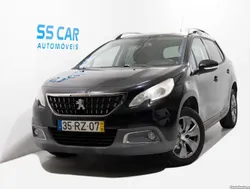 Peugeot 2008 1.2 PureTech Style