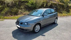 SEAT Ibiza 1.2i Fresh 64ch Clim révisée et garantie