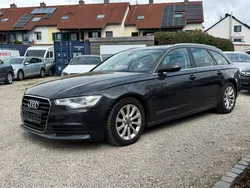 Audi A6 Avant 3.0 TDI 245CH - 1ère Main - Quattro - BVA - Xénon - Cuir - Attelage - ACC - 195000KM