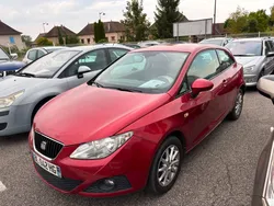 Seat ibiza tdi 90 154000km turbo gripè
