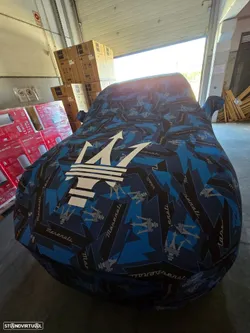 Maserati Grecale 3.0 V6 Trofeo