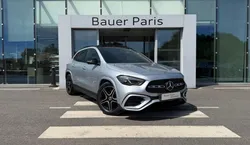 Mercedes Gla 200 d 8G-DCT AMG Line