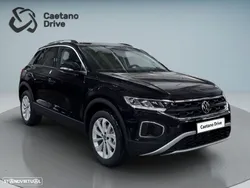 VW T-Roc 1.0 TSI Urban