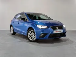 SEAT Ibiza 1.0 TSI S&S FR XS 115