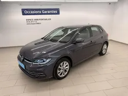 Volkswagen Polo 1.0 TSI 95 S&S BVM5 Style