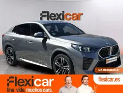 BMW X2 sDrive 18dA
