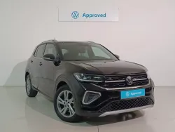 VOLKSWAGEN T-Cross 1.0 TSI R-Line 85kW Aut.