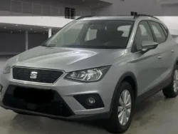 SEAT Arona Arona 1.0 TSI Ecomotive S
