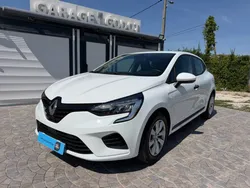 Renault Clio V Société 1.0l TCe 90Cv Air Navi - BV6 - CarPlay - 09/2021 Prix TTC