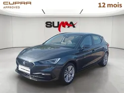 Seat Leon 1.5 eTSI Hybrid 115 DSG7 COPA