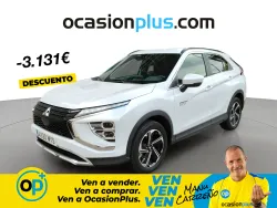 MITSUBISHI Eclipse Cross PHEV Kaiteki + 4WD