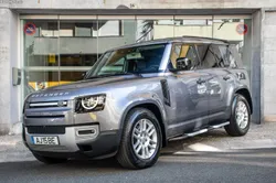 Land Rover Defender 2.0 D 110 AWD S