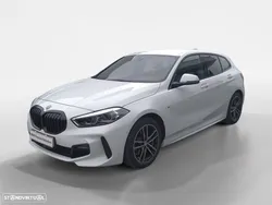 BMW 116 d Pack Desportivo M Auto