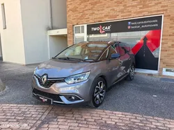 Renault Grand Scénic 1.5 dCi Bose Edition SS