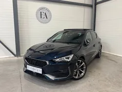 Cupra Leon VZ 2.0l tsi 300 ch DSG7 - Immat France - Malus payé