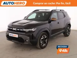 DACIA Duster 1.6 Hybrid Extreme 4x2 105kW 48v
