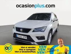 SEAT Ateca 1.4 EcoTSI S&S Xcellence