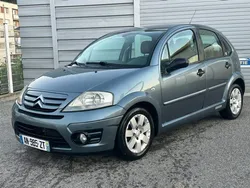 Citroën c3 phase 2 , 1,4 HDi 70cv exclusive /kit distribution neuf / CT OK