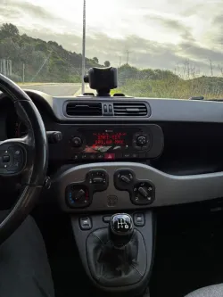 Fiat Panda Panda Van 1.2 51kW