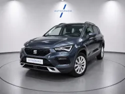 SEAT Ateca 1.0 TSI S&S Style