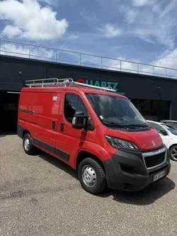 Peugeot Boxer II BlueHDi S&S 120 PRO 333 L1H1