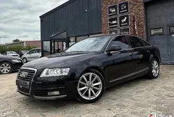 Audi A6 2.7 TDI 190 AMBIENTE