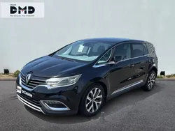 Renault Espace 1.6 dCi 160ch energy Intens EDC