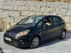 Citroën C4 Picasso 1.6 HDi Business CMP6