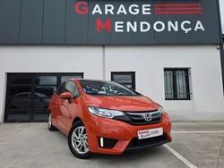 Honda Jazz 1.3 i-VTEC 102 ch Comfort/ Boite Automatique & 1°Main