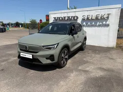 VOLVO XC40 Recharge 231 ch 1EDT Start