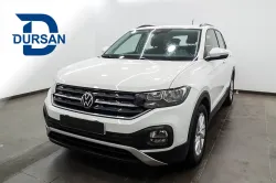 VOLKSWAGEN T-Cross 1.0 TSI Advance DSG7 81kW