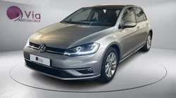 Volkswagen Golf 1.4 TSI 125 CONFORTLINE TECHNOLOGY