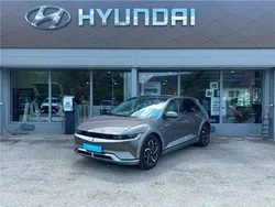 Hyundai ioniq 5 73 KWH - 218 CH Executive