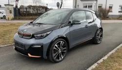 BMW i3 i3s 120Ah