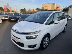 Citroen GRAND C4 PICASSO E-HDI 115CH CONFORT 7 PLACES