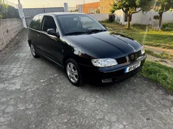 Seat Ibiza 110cv Sport
