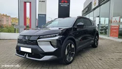 Mitsubishi Eclipse Cross 87 kWh Intense
