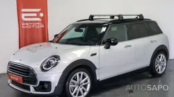 MINI Clubman Cooper D Auto de 2020