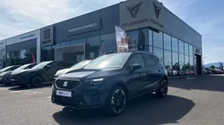 SEAT Arona 1.0 TSI 115 ch Start/Stop DSG7 FR