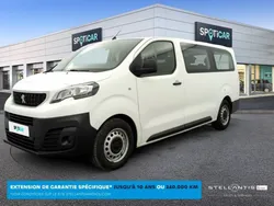Peugeot Expert Combi Long BlueHDi 120ch S&S BVM6