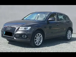 Audi Q5 2.0 TDI 190 AMBITION LUXE QUATTRO S-TRONIC BVA