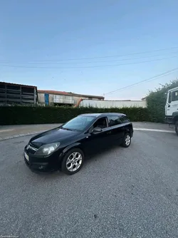 Opel Astra H 1.900 CDTI 150CV