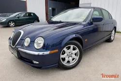 Jaguar S-type II 3.0 i V6 238 CV