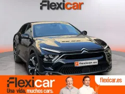 CITROEN C5 X Hybrid You EAT8 180
