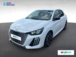 Peugeot 208 1.2 PureTech 100ch S&S Allure