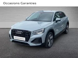 Audi Q2 35 TFSI 150ch Design S tronic 7