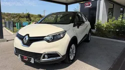 Renault Captur BUSINESS dCi 90 Energy eco²